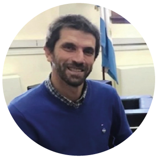 persona jurado
