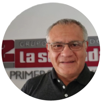persona jurado